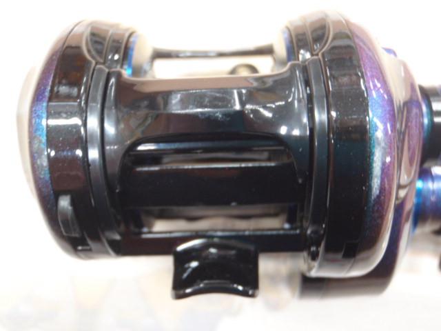 ソルティーステージジギング