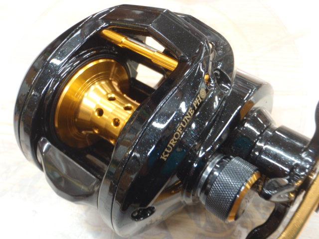 黒船 クロフネ PH