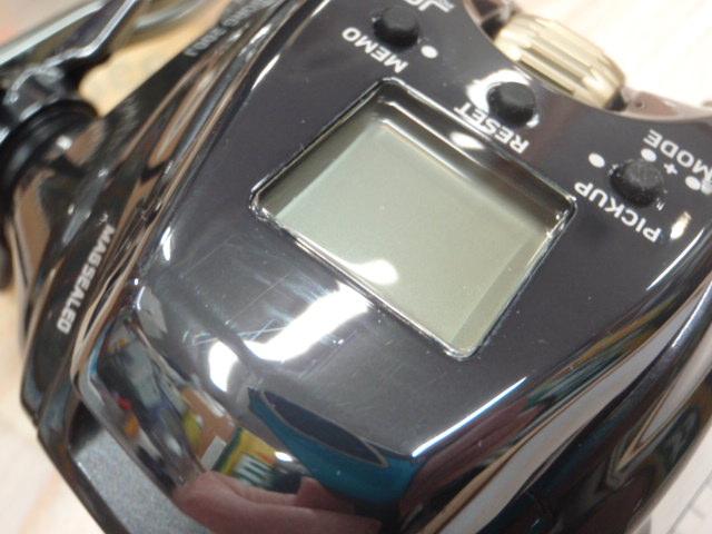 22シーボーグ 200J