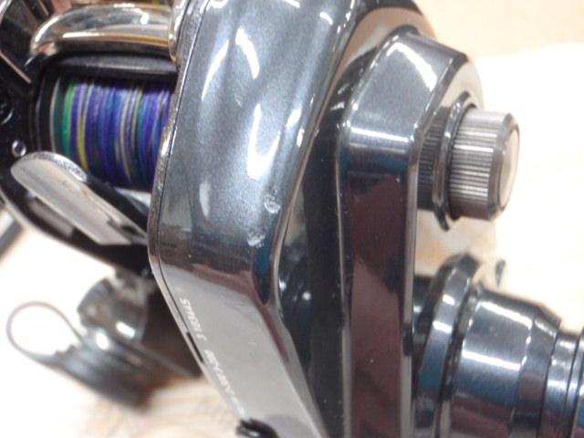 22シーボーグ 200J