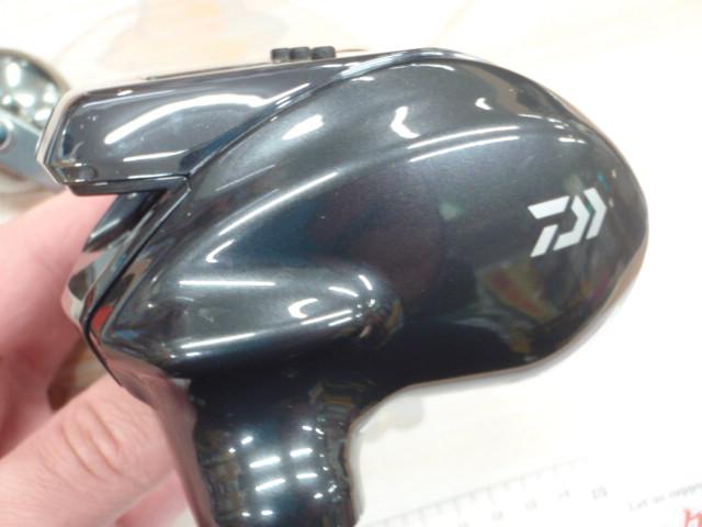 22シーボーグ 200J