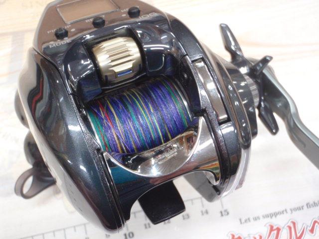 22シーボーグ 200J