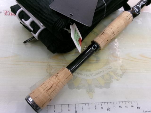 ブラックレーベル BLX SG 671L/ML+FB