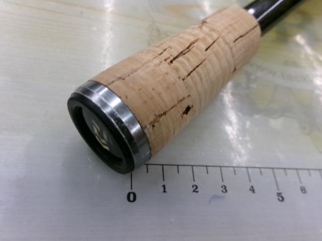 ブラックレーベル BLX SG 671L/ML+FB