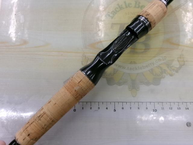 ブラックレーベル BLX SG 671L/ML+FB