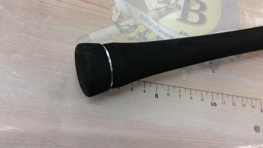 19グラップラータイプLJ B66-0