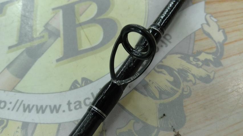 19グラップラータイプLJ B66-0