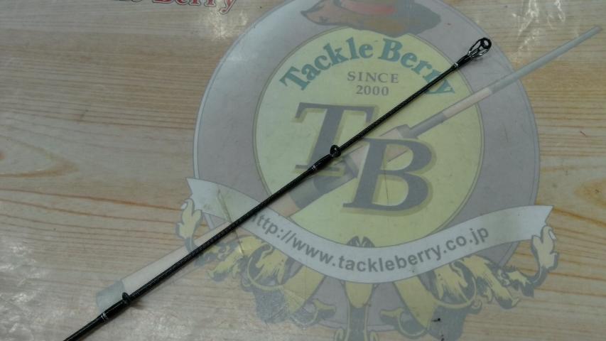 19グラップラータイプLJ B66-0