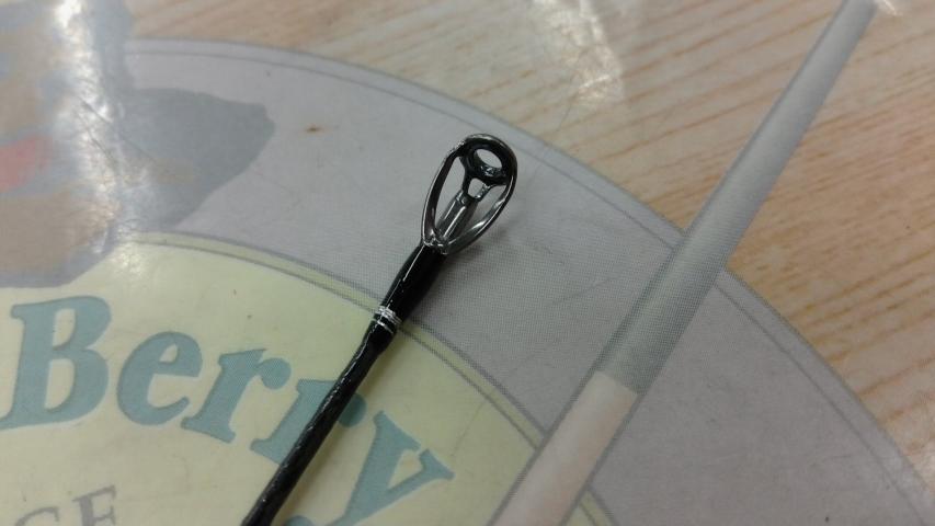 19グラップラータイプLJ B66-0