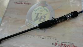 19グラップラータイプLJ B66-0