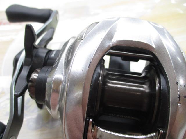 21ジリオン SV TW 1000HL｜＠ベリーネット 日本最大新品中古釣具WEB