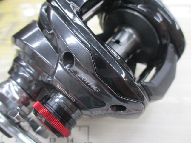 24スコーピオンMD 201HG