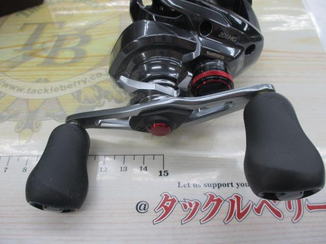 24スコーピオンMD 201HG