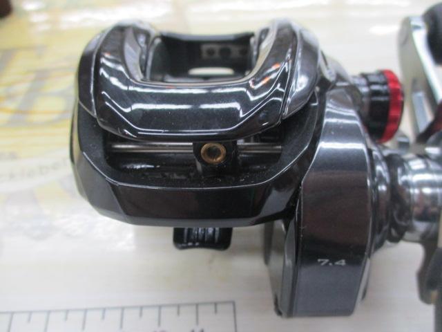 24スコーピオンMD 201HG