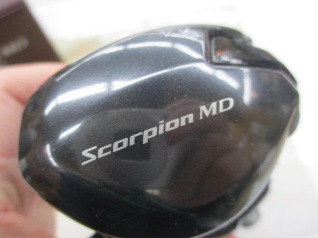 24スコーピオンMD 201HG