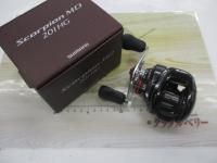 24スコーピオンMD 201HG