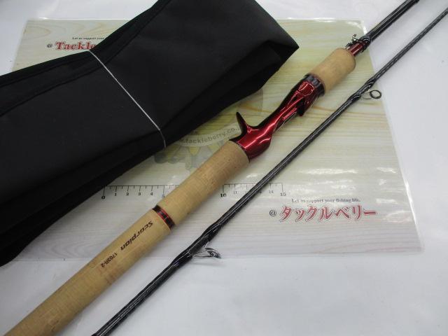 スコーピオン 1703R-2(2019モデル)