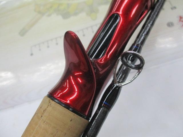 スコーピオン 1703R-2(2019モデル)