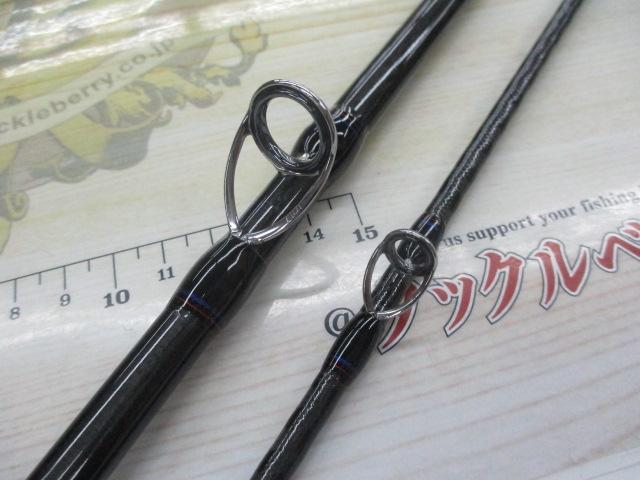 スコーピオン 1703R-2(2019モデル)