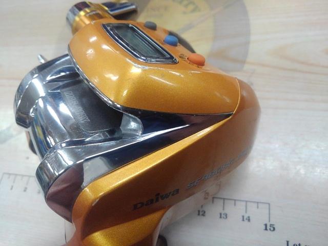 シーボーグ 150S