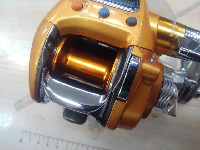 シーボーグ 150S