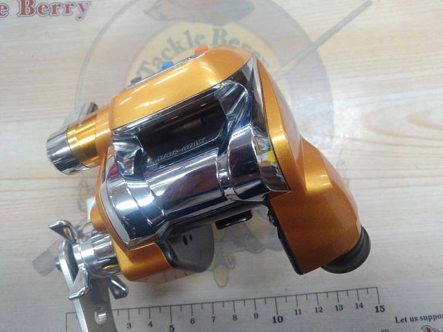 シーボーグ 150S