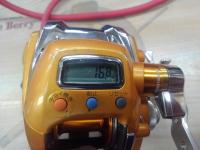 シーボーグ 150S