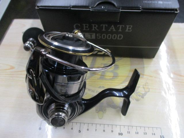 19セルテート LT5000D｜＠ベリーネット 日本最大新品中古釣具WEBショップ