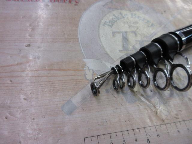 バトルゲームガーラモンスター 12-49遠投