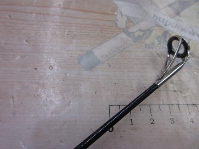 バトルゲームガーラモンスター 12-49遠投