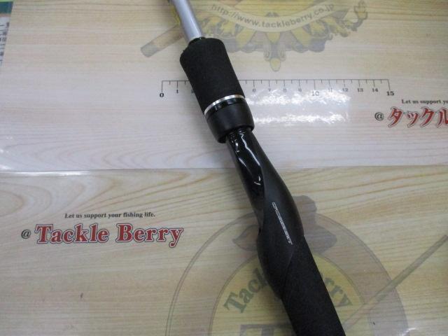 クロスビート 965TMFS