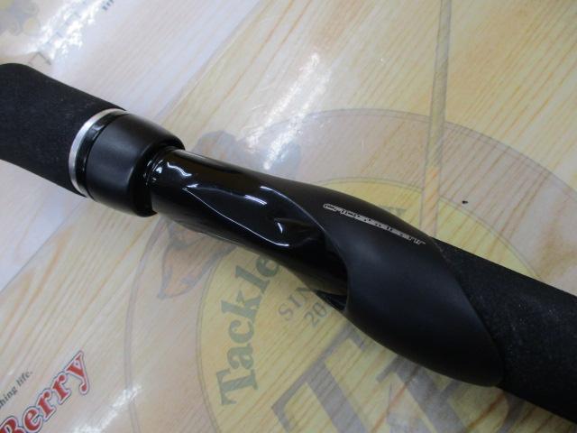 クロスビート 965TMFS