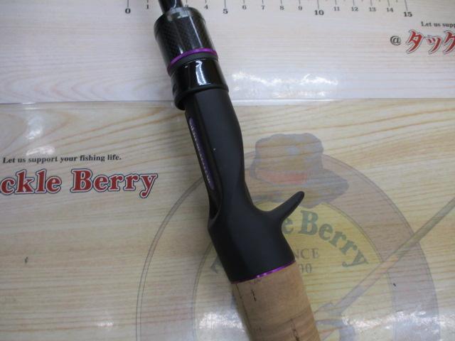 ワイルドサイド WSC62ML