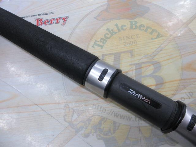 ジグキャスター 100H・N