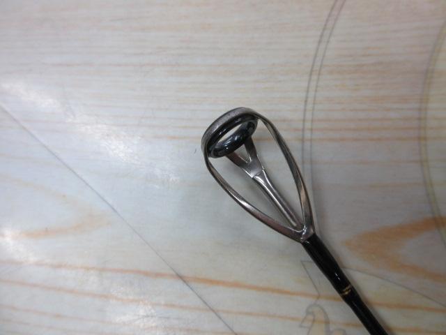 ジグキャスター 100H・N