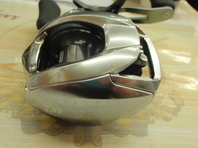 21ジリオン SV TW 1000XHL