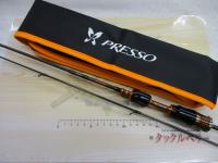 プレッソ AGS 510XUL