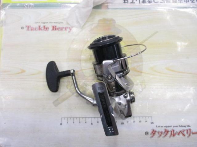 19ストラディック 4000MHG