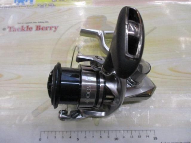 19ストラディック 4000MHG