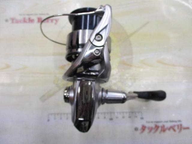 19ストラディック 4000MHG