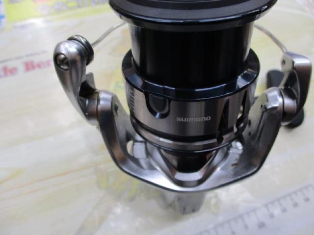 19ストラディック 4000MHG