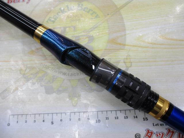 クラブブルーキャビン H-400・Y