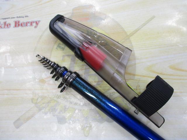 クラブブルーキャビン H-400・Y