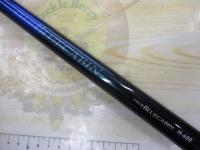 クラブブルーキャビン H-400・Y