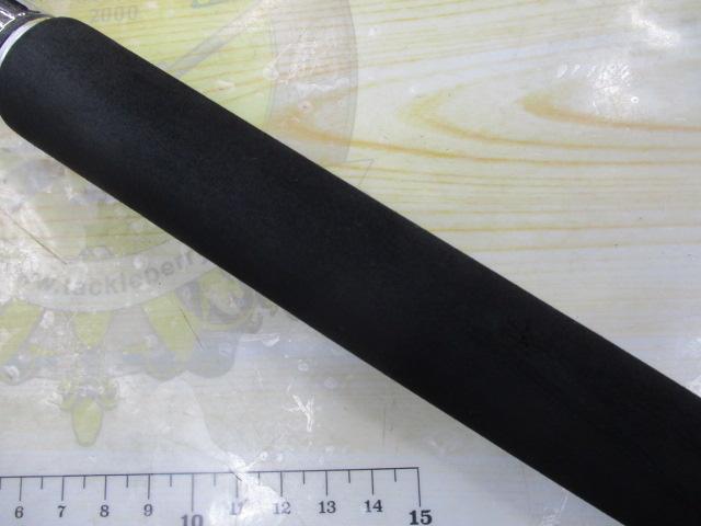 ソルティガコースタル SG ヒラマサ 54S