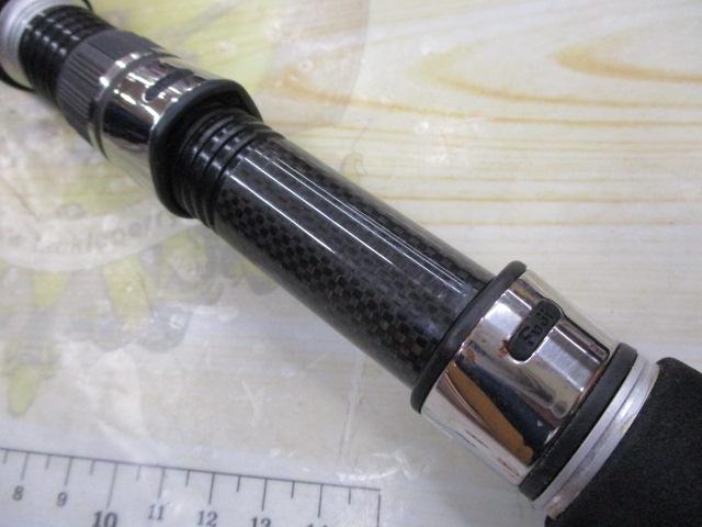 ソルティガコースタル SG ヒラマサ 54S