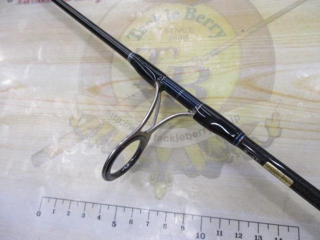 ソルティガコースタル SG ヒラマサ 54S