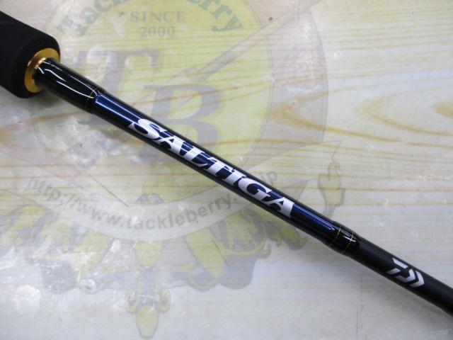 ソルティガR J60S-3 HI｜＠ベリーネット 日本最大新品中古釣具WEBショップ