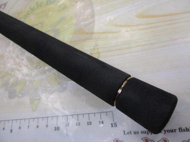 ソルティガR J60S-3 HI｜＠ベリーネット 日本最大新品中古釣具WEBショップ