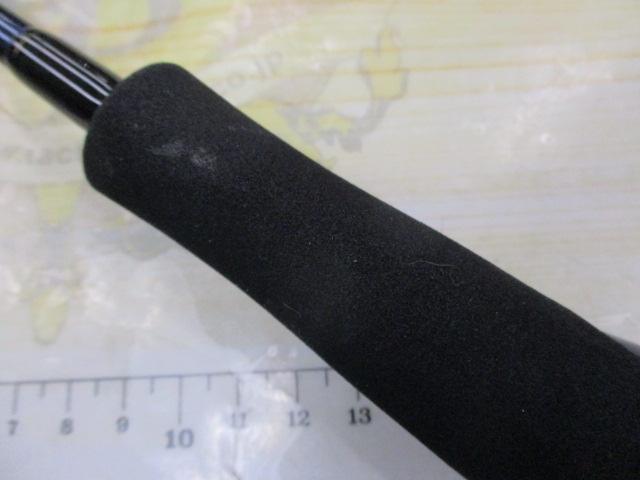 ソルティガR J60S-3 HI